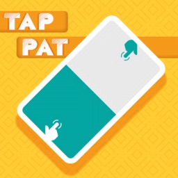 Tap Pat