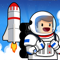 App Icon for Moon Pioneer App in United States IOS App Store