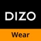 DIZO Wear is a newly designed and developed application which is only work for our new line of smart watches