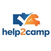 help2camp - iPhoneアプリ