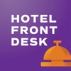 Hotel Front Desk