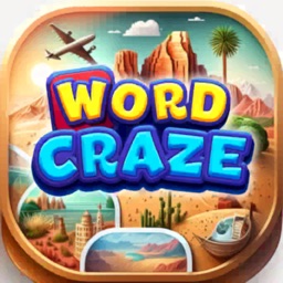 Word Craze икона