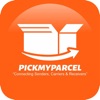 PickMyParcel - Deliver & Earn