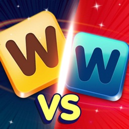 Word Search & 3D Puzzle Games