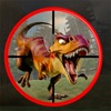 Wild Dinosaur Sniper Shooting