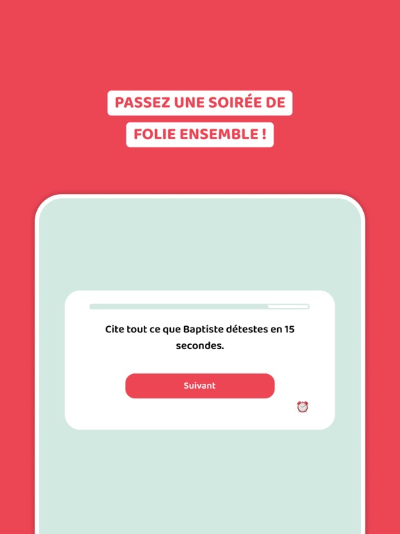 Bae: Jeu de couple Bae: Jeu de couple