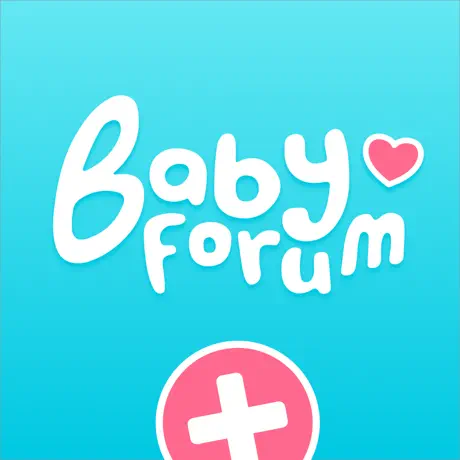 BabyForum Schweiz App Icon