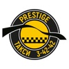 Prestige — Taxi