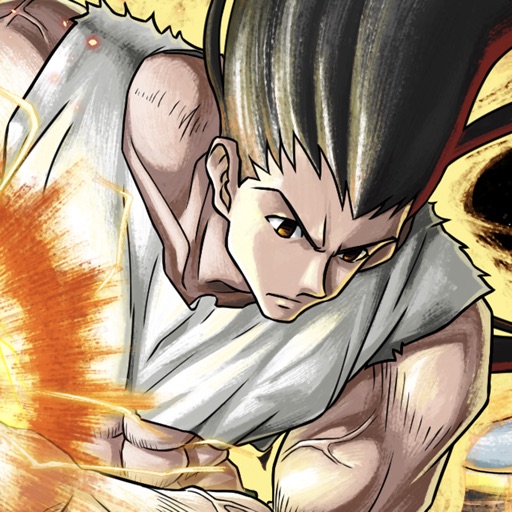 HUNTER×HUNTER アリーナバトル