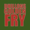 Dhillons Golden Fry UK