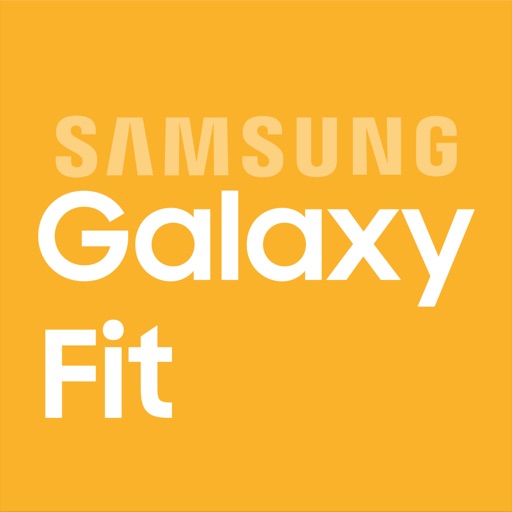 Samsung Galaxy Fit (Gear Fit) Icon