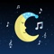 Mylodies - Relaxing music and Sleep Sounds is ideal for fatigue, stress, insomnia and sore nerves