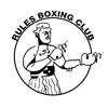 Rules Boxing Club
