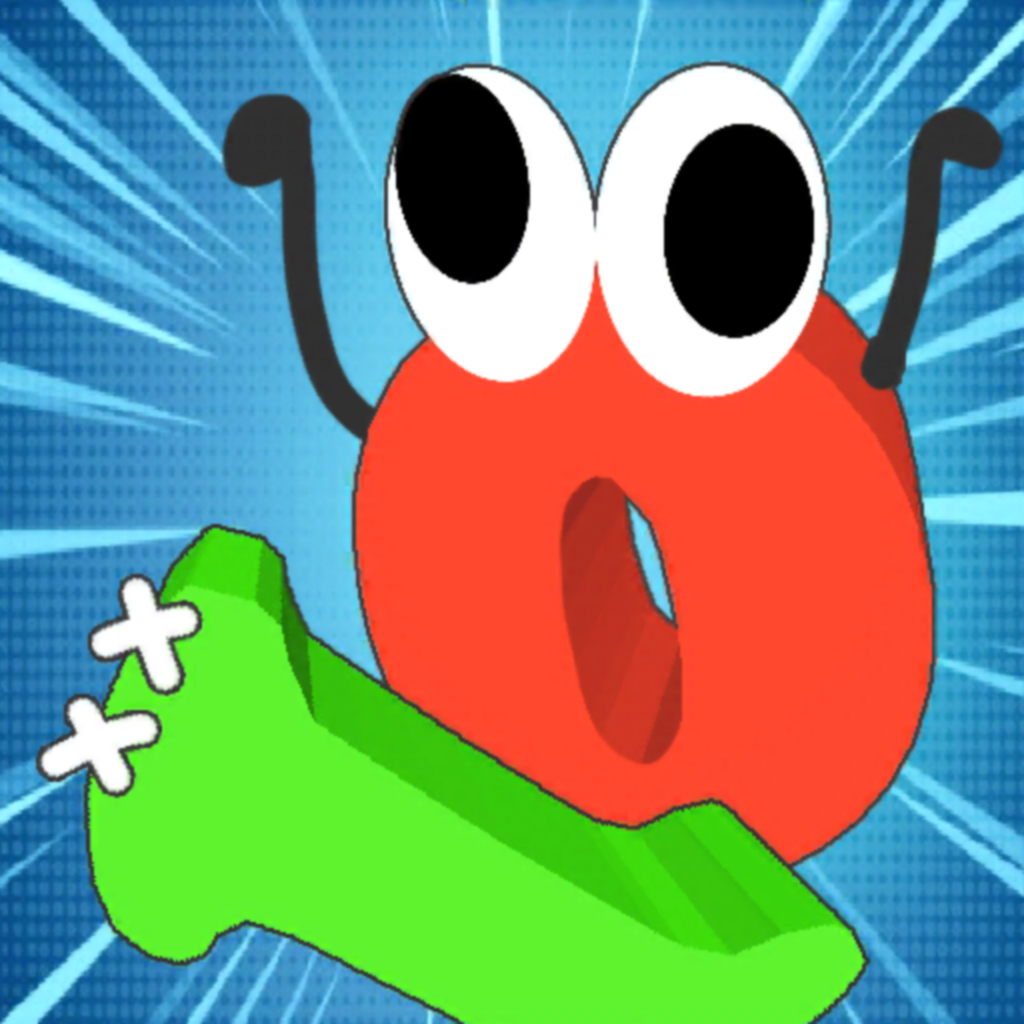 Get Numbers.io 3D for iOS, iPhone, iPad Aso Report