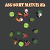 55G Sort Match 3D