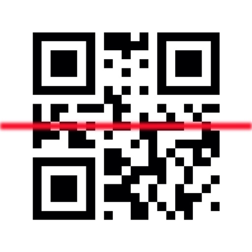 ٞQR Code Reader iOS App