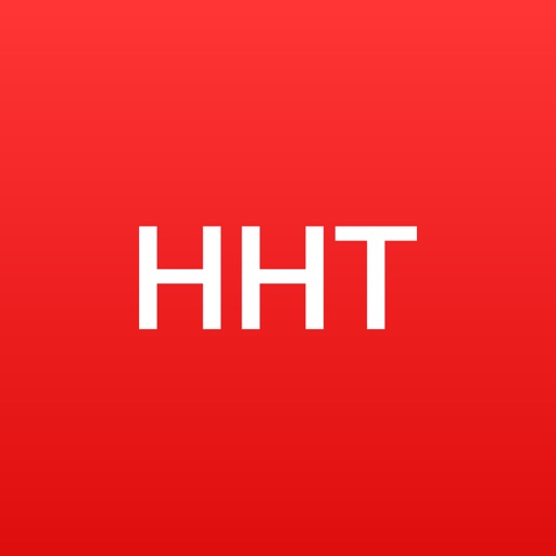 HHT by oyslans