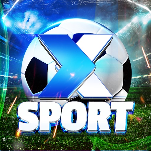 xGames - Casino&Sport