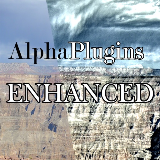 AlphaPlugins Enhanced App Reviews & Download - Photo & Video App Rankings!