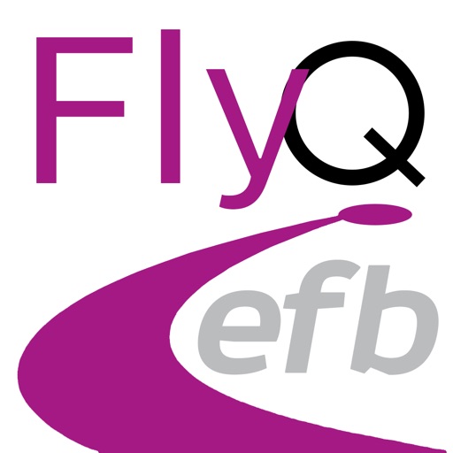 FlyQ EFB by Seattle Avionics, Inc.