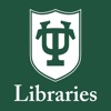 Tulane Libraries Self-Checkout