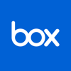 Box, Inc. - Box: The Content Cloud アートワーク