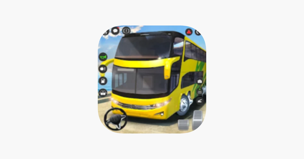 ‎Dr.Bus Driving on the App Store