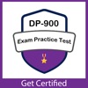 DP-900 Exam Practice Test