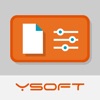 YSoft SAFEQ 6 Mobile Terminal