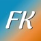 Font Keyboard - Gode skrifttyper