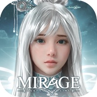 Mirage:Perfect Skyline apk