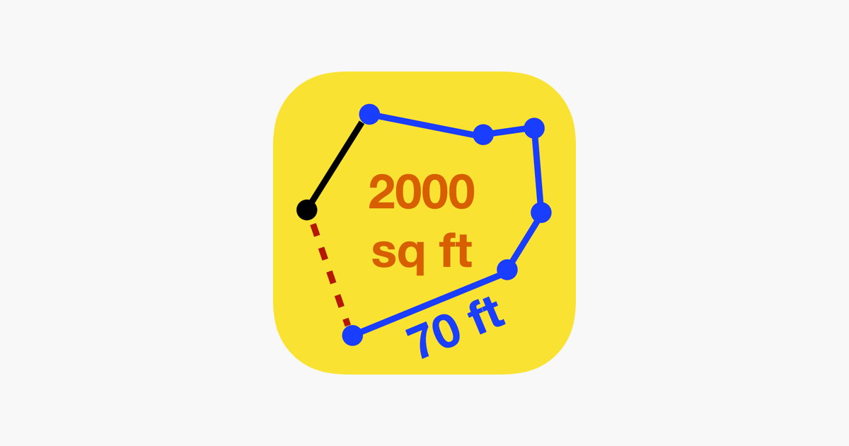 ‎Tape Measure easy lite on the App Store