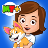 My Town : Семейный дом - My Town Games LTD