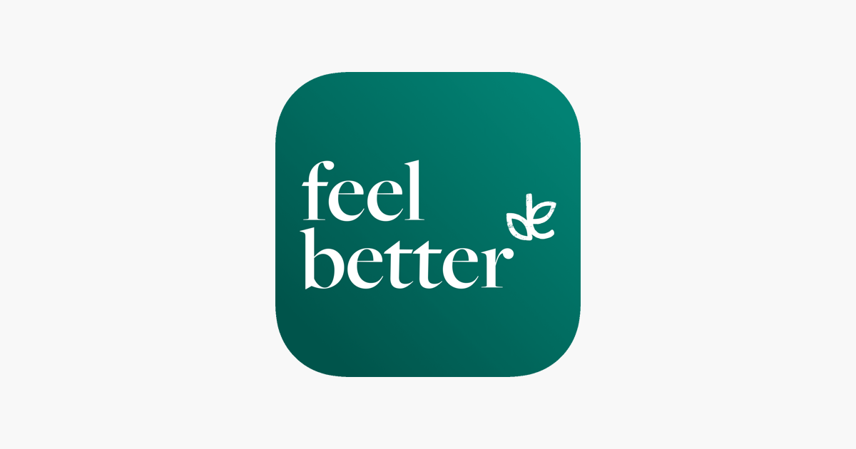 feel better | deliciously ella on the App Store