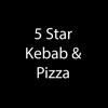 Five Star Kebab And Pizza,