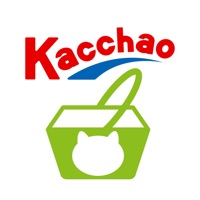 Kacchao お買い物アプリ