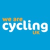Cycling UK Volunteering