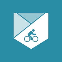 Contact Map My Tracks: cycling tracker