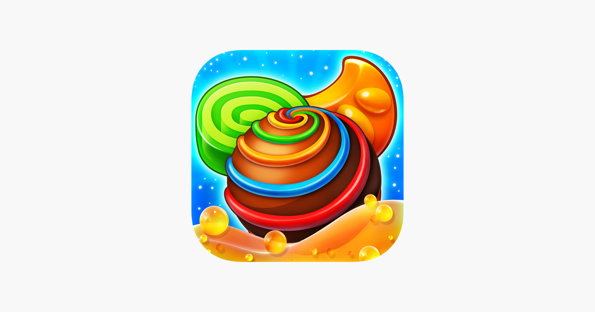 ジェリー ジュース Jelly Juice をapp Storeで