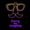 Carry on Laughing