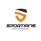 Sportians Soccer Schools: Exclusive app for Sportians Members, Club members can login to the app with login details provided by Sportians at the time of registration 