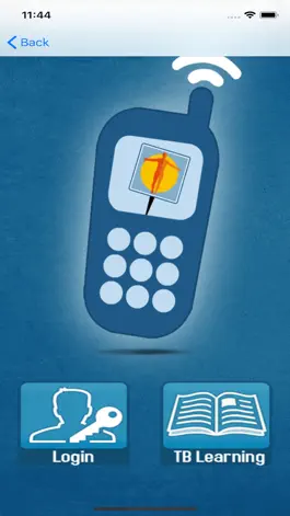 Game screenshot PatientToolkitUG apk