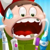 Dr Teeth Dentist - Brush game