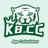 Age calculator - Find My Age