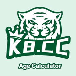 Age calculator - Find My Age