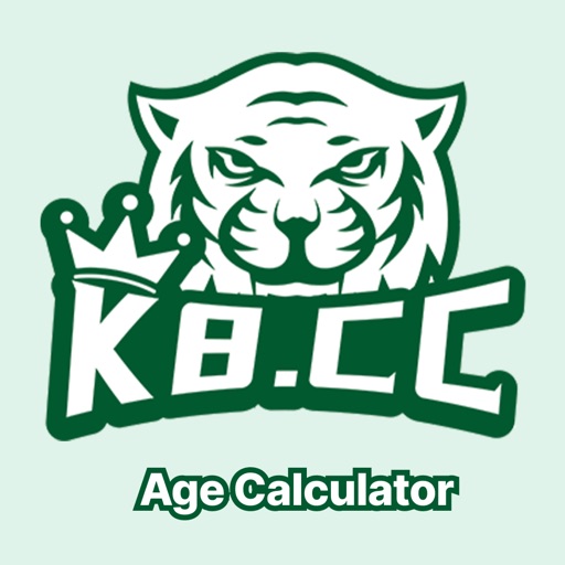Age calculator - Find My Age