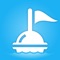 Smart Buoy is an iPhone application that shows marine environment such as water temperature