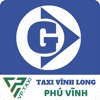 Taxi Vĩnh Long: Xe công nghệ