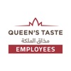 Queen'sTaste HR Staff