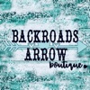 Backroads Arrow Boutique